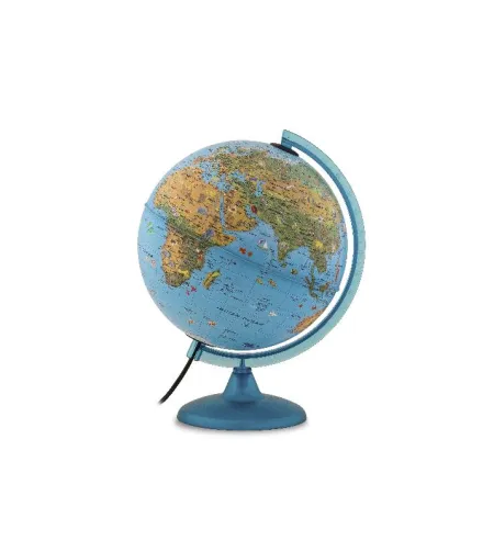 Maakera Arca (EE) 25cm/10", Nova Rico