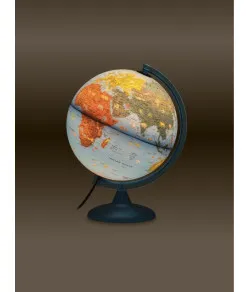 Globe Arca (EE) 25cm/10", Nova Rico