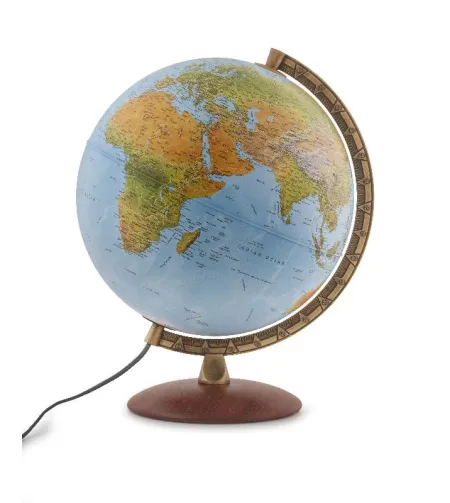 Maakera Astra (EE) 30cm/12", Nova Rico