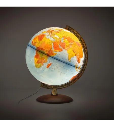 Maakera Astra (EE) 30cm/12", Nova Rico