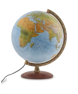 Maakera kuld Executive (ENG) 30cm/12", National Geographic