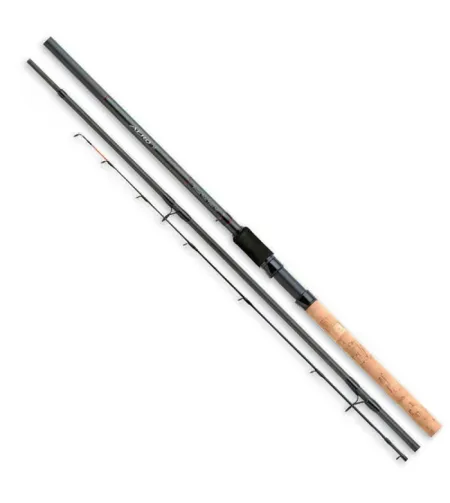 Fishing rod "Shimano Aero X1 Distance Feeder" (3.66m, up to 90gr)