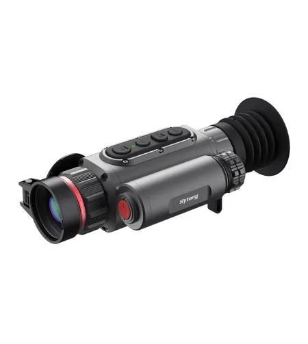 Тепловизионный прицел SYTONG LM02-25