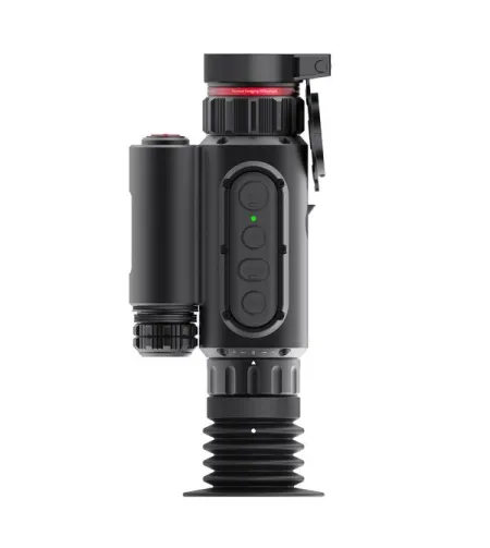 Тепловизионный прицел SYTONG LM02-25