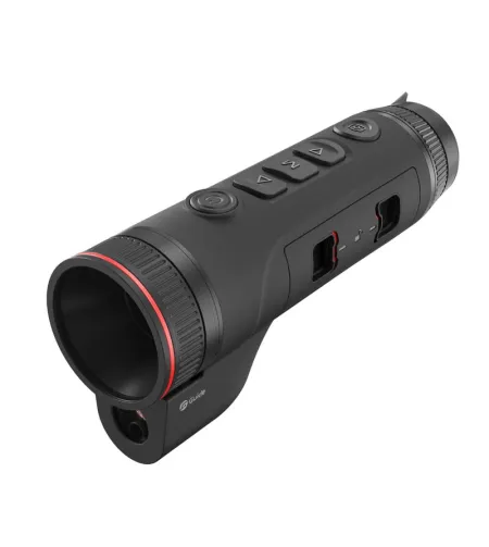 GUIDE TJ420L 400x300, 25mm, 3.04x-12.16x, 50Hz, Wi-Fi тепловизор