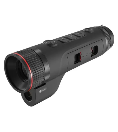 GUIDE TJ430L 400x300, 35mm, 4.25x~17.0x, 50Hz, Wi-Fi тепловизор
