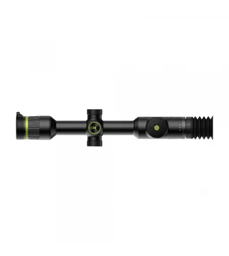 Тепловизионный прицел PIXFRA Pegasus P635 640X512, 35MM, 1X-8X, 50HZ, WI-FI