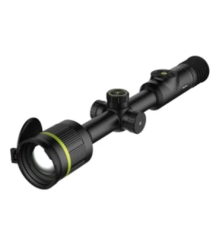 Thermal Riflescope PIXFRA Pegasus P450 Pro 384x288, 50MM, 1x-8x, 50HZ, WI-FI