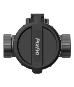 Termiline sihik PIXFRA Pegasus P450 Pro 384x288, 50mm, 1x-8x, 50HZ, WI-FI