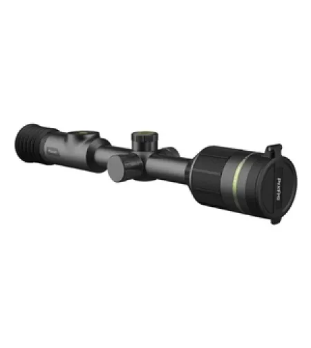Thermal Riflescope PIXFRA Pegasus P450 Pro 384x288, 50MM, 1x-8x, 50HZ, WI-FI