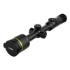 Thermal Riflescope PIXFRA Pegasus P450 Pro 384x288, 50MM, 1x-8x, 50HZ, WI-FI