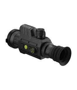 PIXFRA CHIRON C450LRF  384x288 Thermal Imaging Scope