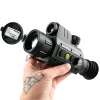 PIXFRA CHIRON C450LRF  384x288 Thermal Imaging Scope