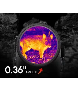 Guide TD633L  епловизионный монокуляр