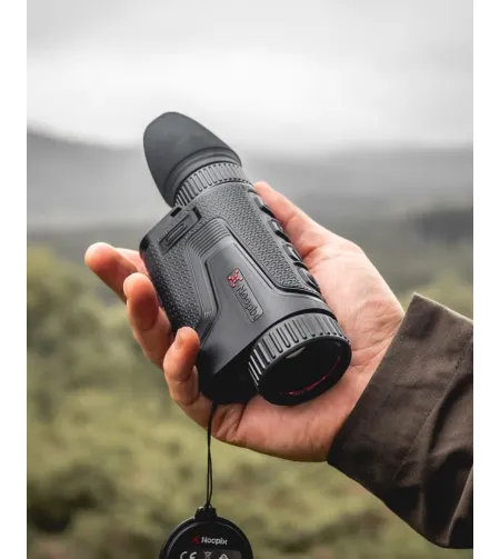 Nocpix LUMI L35 termokaamera