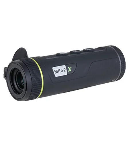 PIXFRA MILE 2 PFI-M219M 384x288 19mm 1x-8x 50Hz Wi-Fi тепловизор