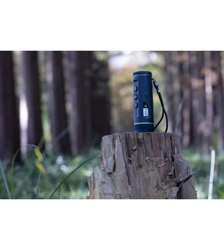 PIXFRA MILE 2 PFI-M219M 384x288 19mm 1x-8x 50Hz Wi-Fi тепловизор