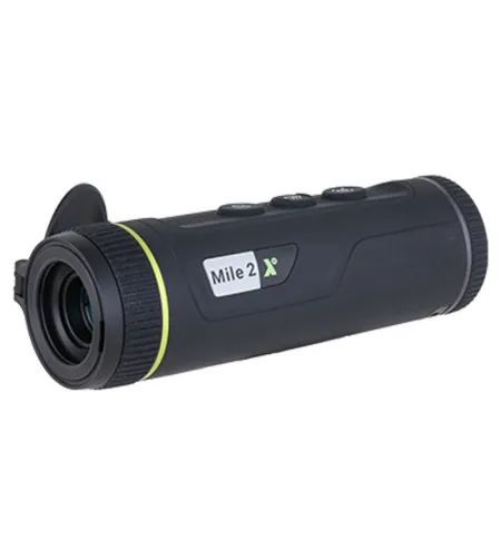 PIXFRA MILE 2 PFI-M425 400x300 25mm 1x-8x 50Hz WiFi termokaamera
