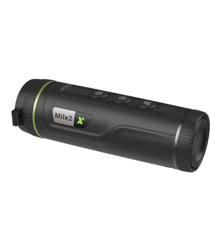 PIXFRA MILE 2 PFI-M425 400x300 25mm 1x-8x 50Hz WiFi termokaamera