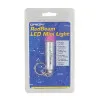 Orion RedBeam Mini LED Flashlight