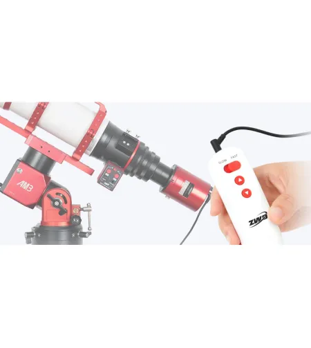 ZWO elektrooniline automaatne fokuseerija EAF Pro