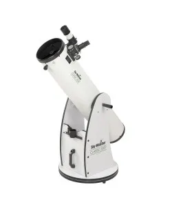 Телескоп SkyWatcher 203/1200 DOB 8" из Pyrex FLEX