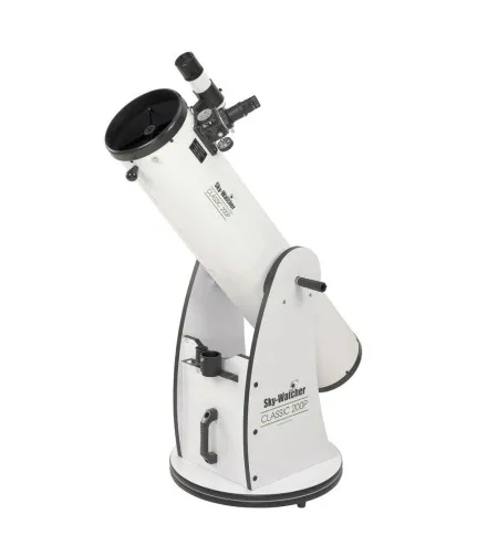 Телескоп SkyWatcher 203/1200 DOB 8" из Pyrex FLEX