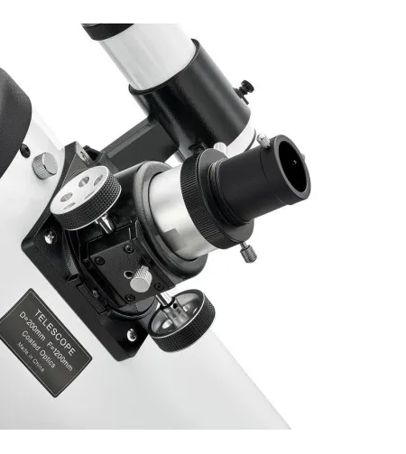Телескоп SkyWatcher 203/1200 DOB 8" из Pyrex FLEX