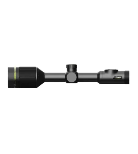 PIXFRA Pegasus P435 384X288, 35MM, 1X-8X, 50HZ, WI-FI thermal imaging riflescope