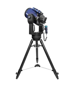 Meade teleskoop ACF-SC 203/2000 UHTC LX90 GoTo