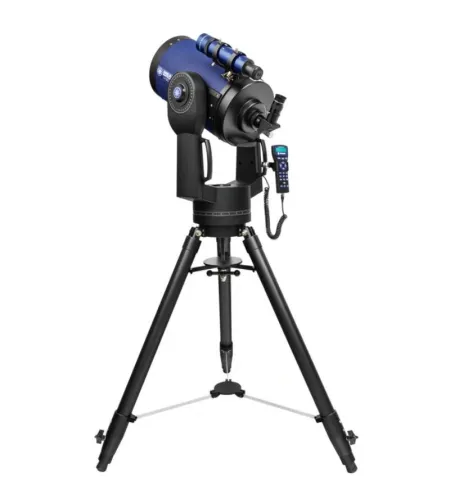 Meade teleskoop ACF-SC 203/2000 UHTC LX90 GoTo
