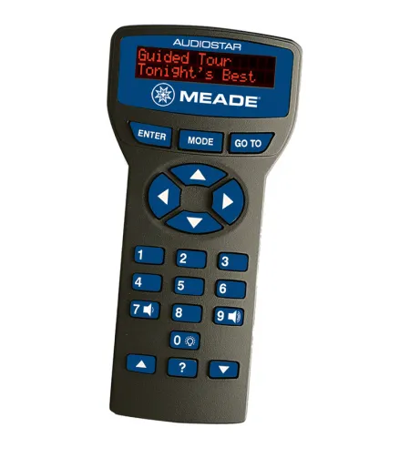 Meade teleskoop ACF-SC 203/2000 UHTC LX90 GoTo