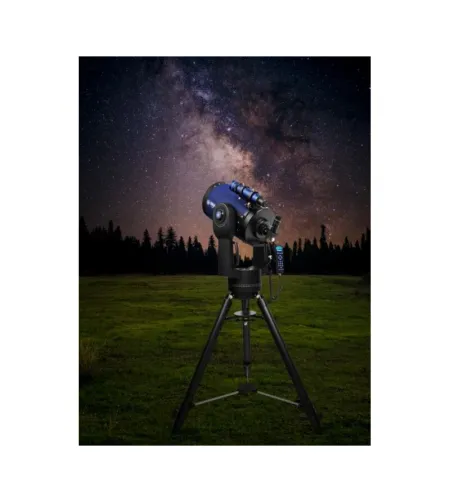 Meade teleskoop ACF-SC 203/2000 UHTC LX90 GoTo