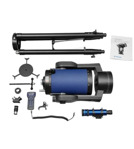 Meade teleskoop ACF-SC 203/2000 UHTC LX90 GoTo