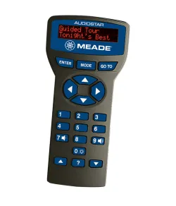 Meade teleskoop ACF-SC 203/2032 UHTC LX85 GoTo