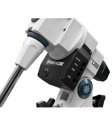 Meade teleskoop ACF-SC 203/2032 UHTC LX85 GoTo