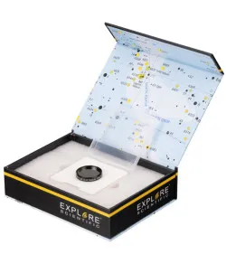 EXPLORE SCIENTIFIC 1.25" O-III Udufilter 6,5 nm