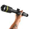 PIXFRA Pegasus P435 Pro 384x288, 35MM, 1x-8x, 50HZ, WI-FI thermal imaging riflescope
