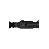PIXFRA CHIRON C435LRF 384x288 35mm 1x-8x 50Hz Wi-Fi Thermal Imaging Riflescope