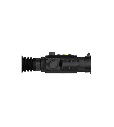 PIXFRA CHIRON C435LRF 384x288 35mm 1x-8x 50Hz Wi-Fi Thermal Imaging Riflescope