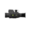 PIXFRA CHIRON C435LRF 384x288 35mm 1x-8x 50Hz Wi-Fi Thermal Imaging Riflescope