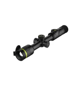 Тепловизор PIXFRA P635 Pro 640x512, 35MM, 1x-8x, 50 Гц, WI-FI