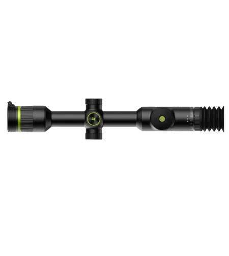 Тепловизор PIXFRA P635 Pro 640x512, 35MM, 1x-8x, 50 Гц, WI-FI
