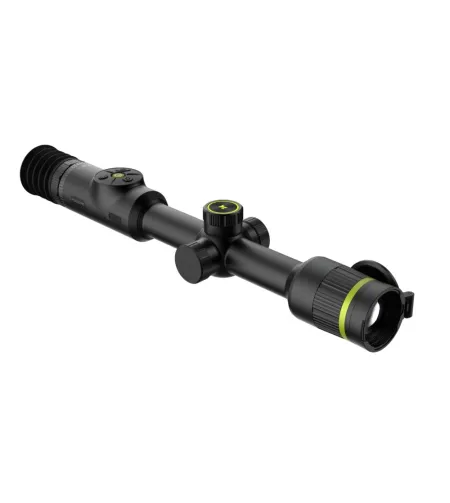 Тепловизор PIXFRA P635 Pro 640x512, 35MM, 1x-8x, 50 Гц, WI-FI