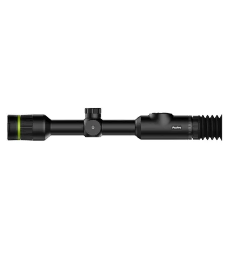 Тепловизор PIXFRA P635 Pro 640x512, 35MM, 1x-8x, 50 Гц, WI-FI