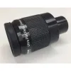 Eyepiece Ultra-Flat Field 24mm 65&deg; 1.25"