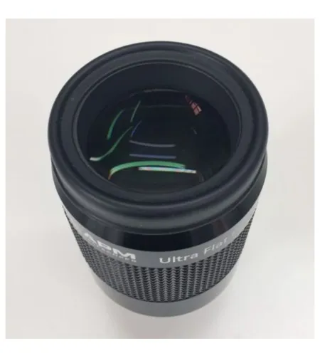 Eyepiece Ultra-Flat Field 24mm 65&deg; 1.25"