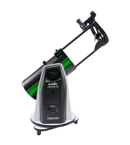 Телескоп Skywatcher Dobson N 150/750 Heritage FlexTube Virtuoso GTi