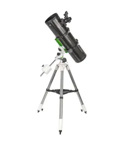 Sky-Watcher P130 StarQuest II 130/650 Newtoni teleskoop NEQ2 terasest statiiviga