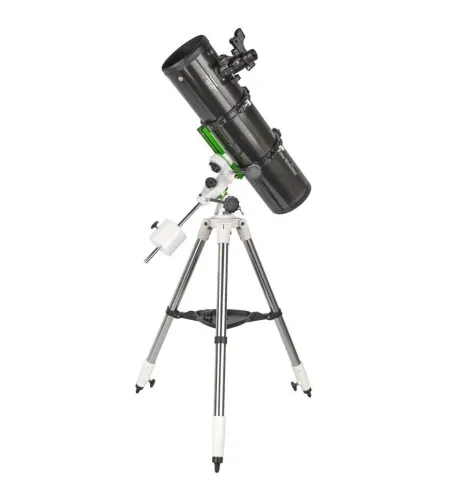 Sky-Watcher P130 StarQuest II 130/650 Newtonian со стальным штативом NEQ2